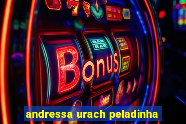 andressa urach peladinha